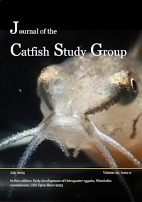 Volume 26 issue 3: October 2025