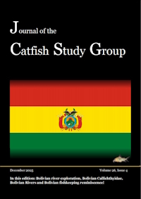 Volume 26 issue 4: December 2025